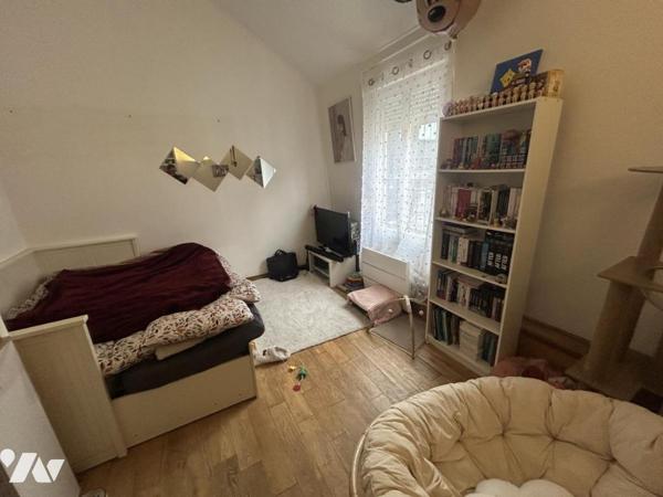 Immeuble de rapport à vendre à ARRAS