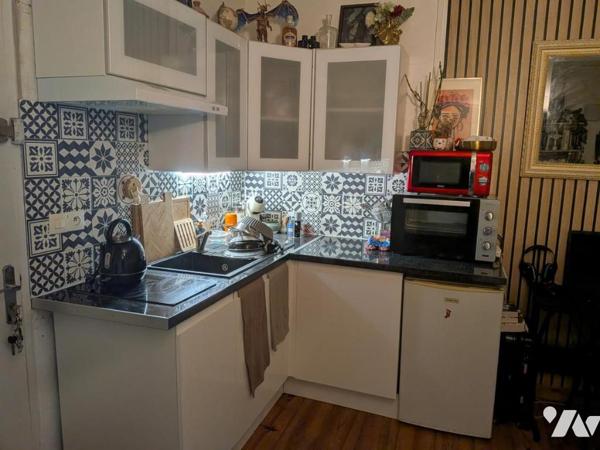 Immeuble de rapport à vendre à ARRAS