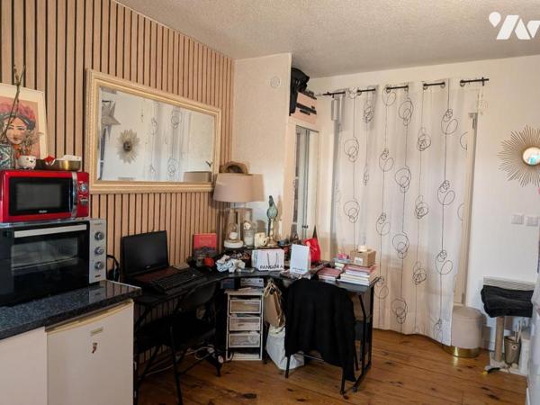 Immeuble de rapport à vendre à ARRAS