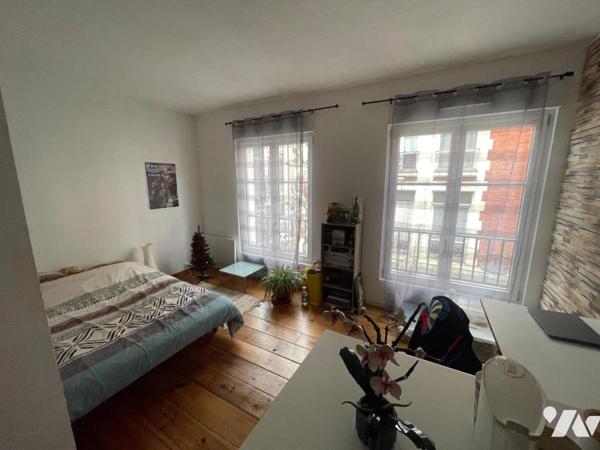 Immeuble de rapport à vendre à ARRAS