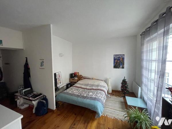 Immeuble de rapport à vendre à ARRAS