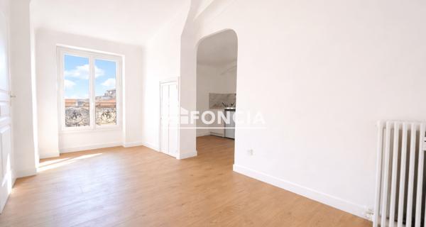À vendre Appartement 2 pièces 31 m² - Nice 06000