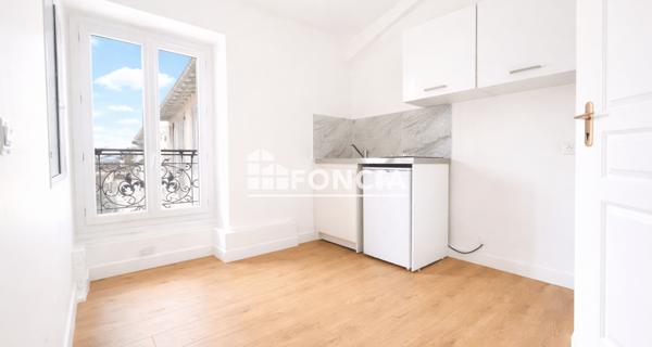 À vendre Appartement 2 pièces 31 m² - Nice 06000
