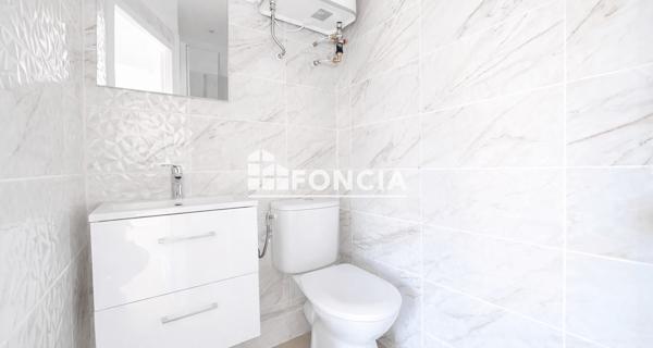 À vendre Appartement 2 pièces 31 m² - Nice 06000
