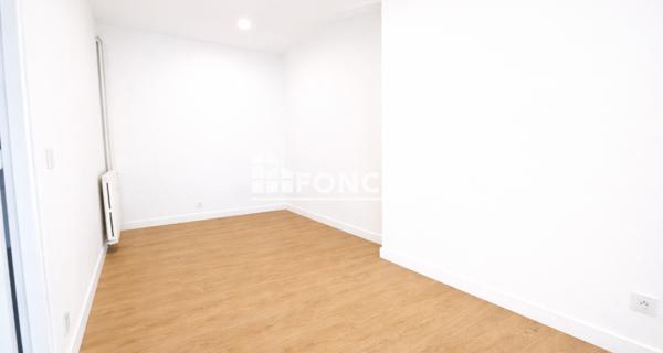 À vendre Appartement 2 pièces 31 m² - Nice 06000