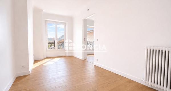 À vendre Appartement 2 pièces 31 m² - Nice 06000