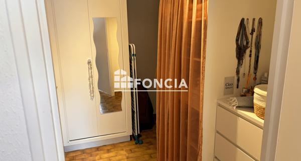 À vendre Studio 22.9 m² - Cavalaire-sur-mer 83240