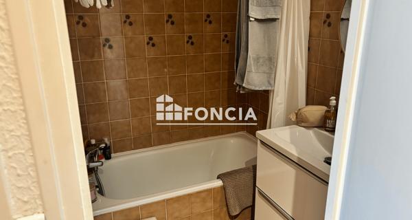 À vendre Studio 22.9 m² - Cavalaire-sur-mer 83240