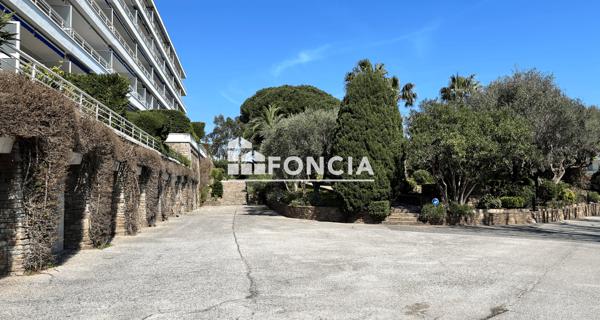 À vendre Studio 22.9 m² - Cavalaire-sur-mer 83240