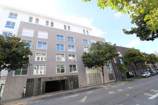 Appartement 1 pièce                                        - 44000 Nantes Réf : 12025