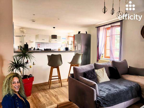 Maison
         6 pièces
        - 110 m² Exclusivité 129 000 € *