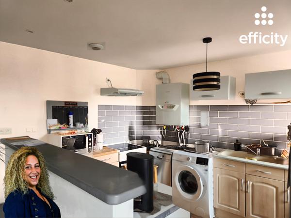 Maison
         6 pièces
        - 110 m² Exclusivité 129 000 € *