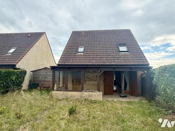 Maison à usage d'habitation 