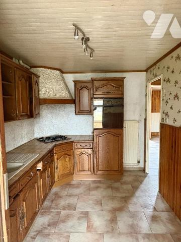 Maison à usage d'habitation 