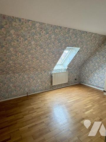 Maison à usage d'habitation 