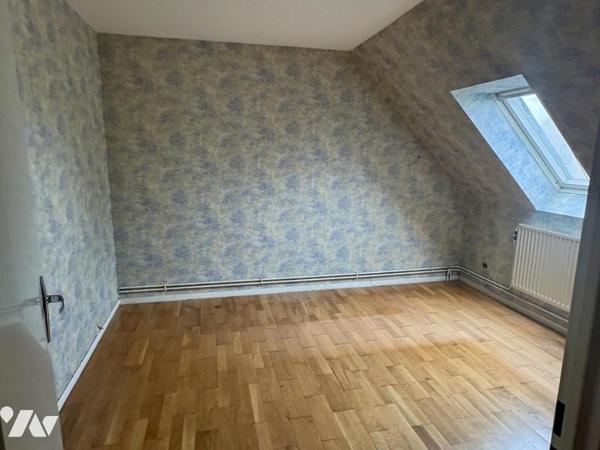 Maison à usage d'habitation 