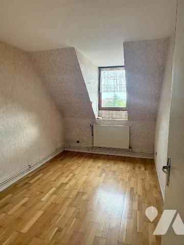 Maison à usage d'habitation 