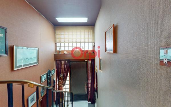 Maison à vendre    8 pièces • 144,66 m2 Montfermeil