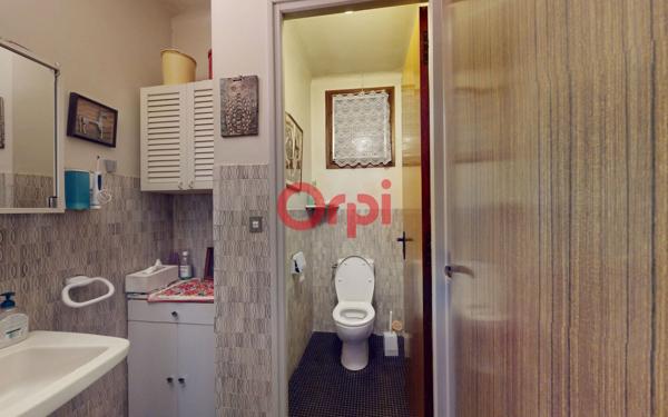 Maison à vendre    8 pièces • 144,66 m2 Montfermeil