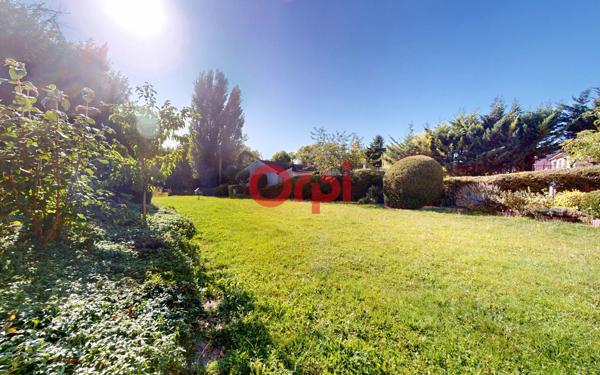 Maison à vendre    8 pièces • 144,66 m2 Montfermeil