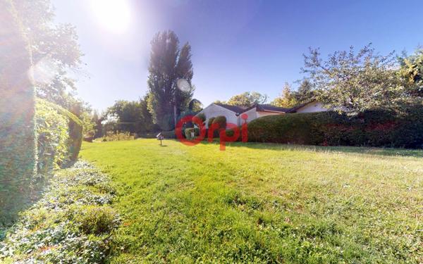 Maison à vendre    8 pièces • 144,66 m2 Montfermeil