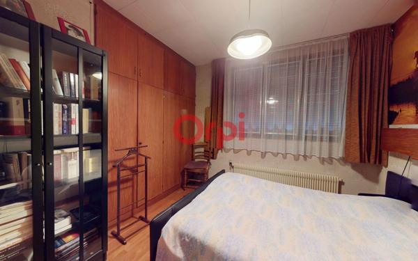 Maison à vendre    8 pièces • 144,66 m2 Montfermeil