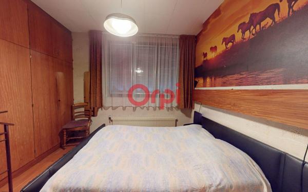 Maison à vendre    8 pièces • 144,66 m2 Montfermeil