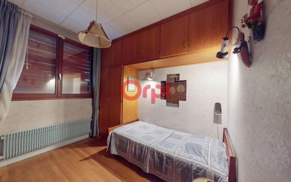 Maison à vendre    8 pièces • 144,66 m2 Montfermeil