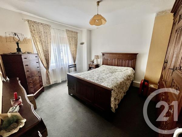 Maison à vendre  6 pièces - 148 m2 OUTREAU - 62