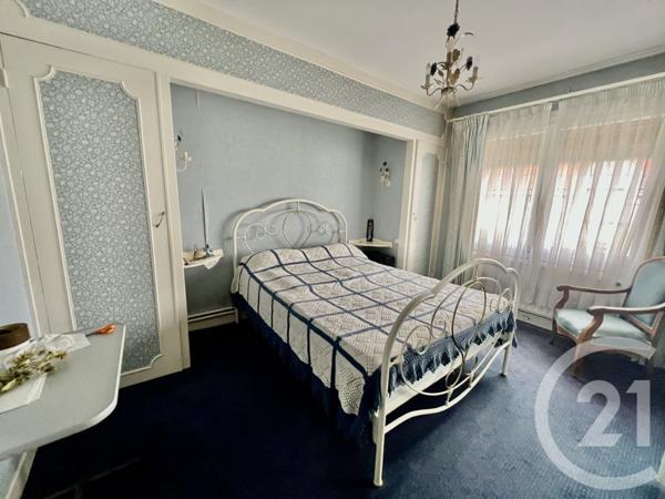 Maison à vendre  6 pièces - 148 m2 OUTREAU - 62