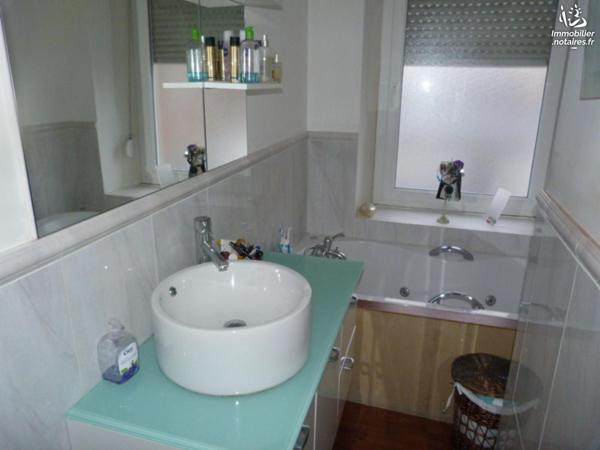 Immeuble de rapport  20 pièce(s) 550 m2