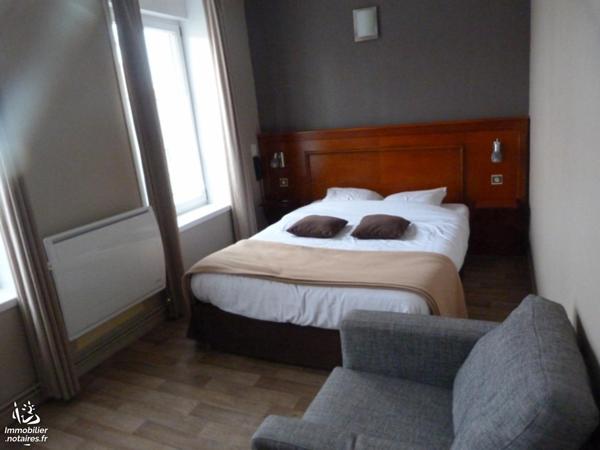 Immeuble de rapport  20 pièce(s) 550 m2