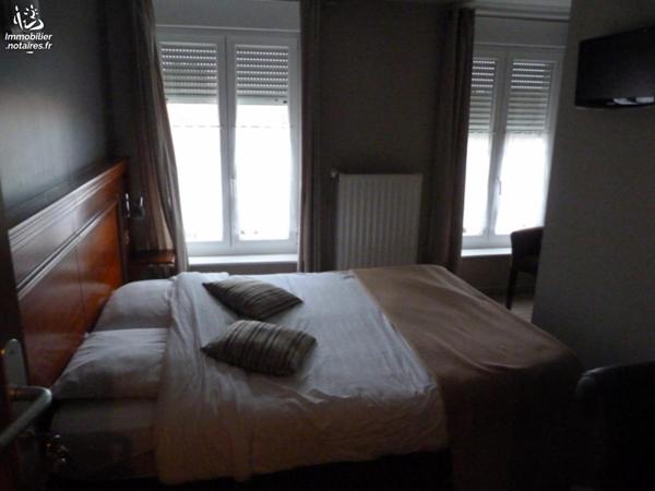 Immeuble de rapport  20 pièce(s) 550 m2