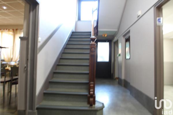 Hôtel-restaurant à vendre 695 m² Paray-le-Monial