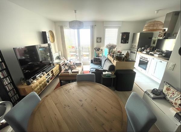 Appartement - 4 pièce(s) - 78 m2