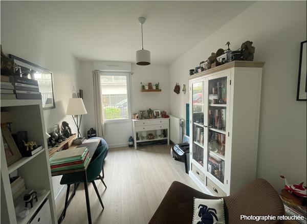 Appartement - 4 pièce(s) - 78 m2