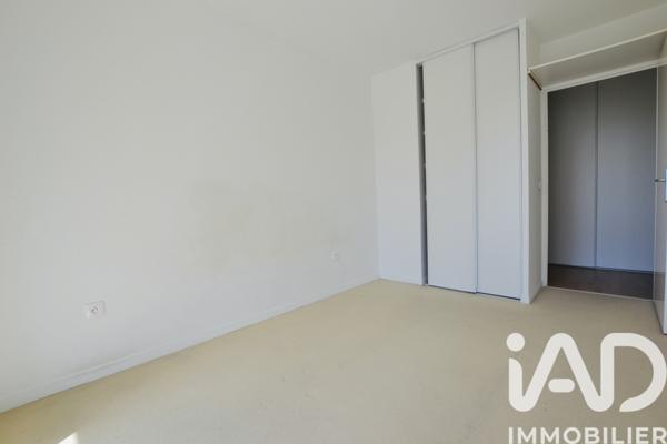 Appartement à vendre 5 pièces 88 m² Herblay-sur-Seine