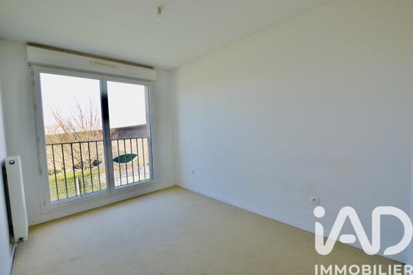 Appartement à vendre 5 pièces 88 m² Herblay-sur-Seine