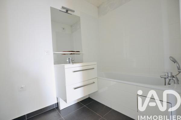 Appartement à vendre 5 pièces 88 m² Herblay-sur-Seine