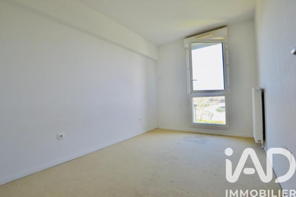 Appartement à vendre 5 pièces 88 m² Herblay-sur-Seine