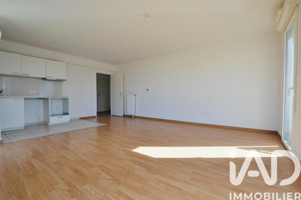 Appartement à vendre 5 pièces 88 m² Herblay-sur-Seine