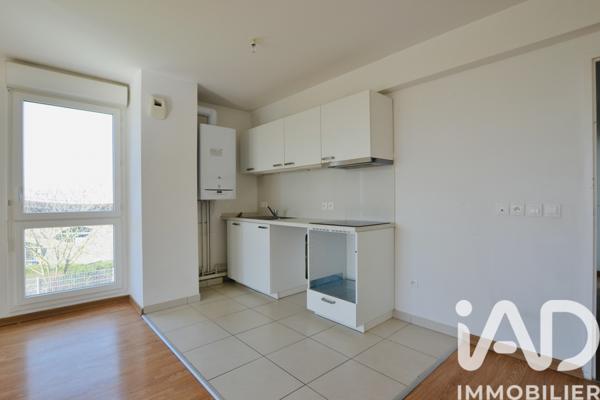 Appartement à vendre 5 pièces 88 m² Herblay-sur-Seine