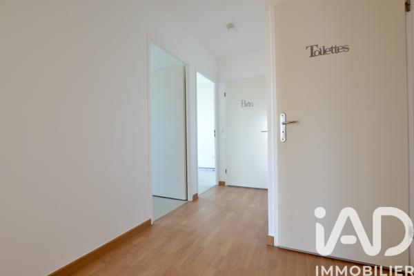 Appartement à vendre 5 pièces 88 m² Herblay-sur-Seine