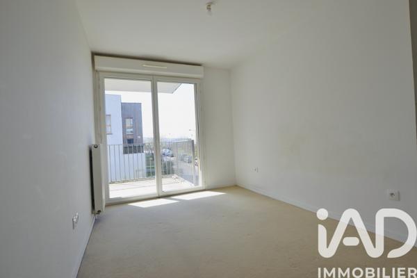 Appartement à vendre 5 pièces 88 m² Herblay-sur-Seine