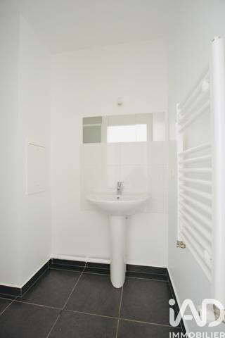 Appartement à vendre 5 pièces 88 m² Herblay-sur-Seine