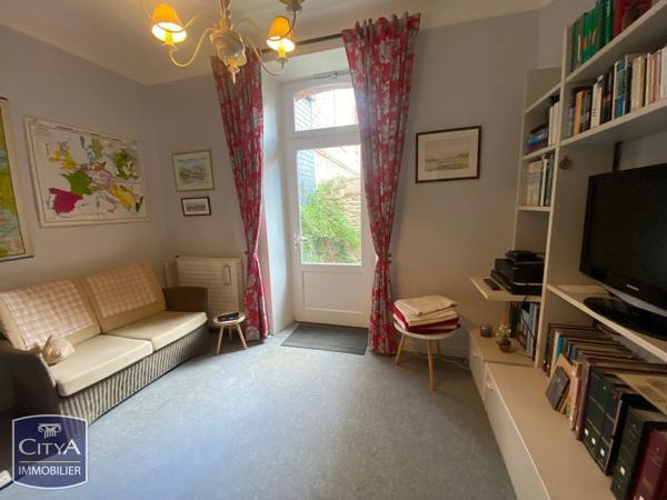 Maison à vendre 12 pièces 230m² Saint-Brieuc (22000)