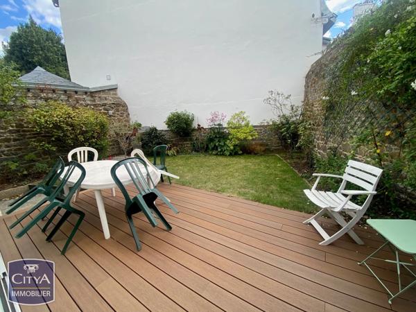 Maison à vendre 12 pièces 230m² Saint-Brieuc (22000)