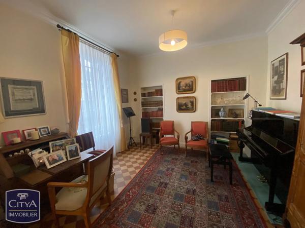Maison à vendre 12 pièces 230m² Saint-Brieuc (22000)