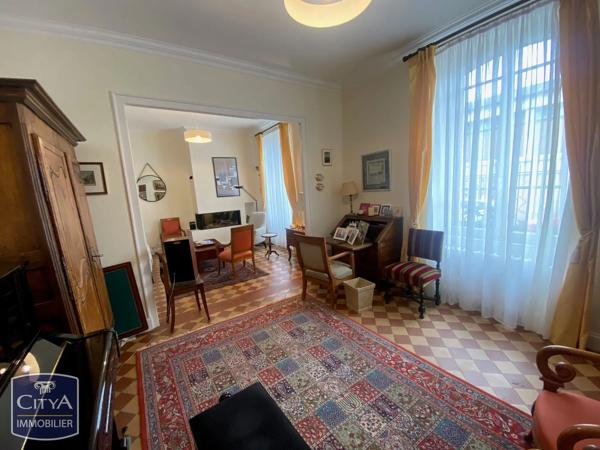 Maison à vendre 12 pièces 230m² Saint-Brieuc (22000)