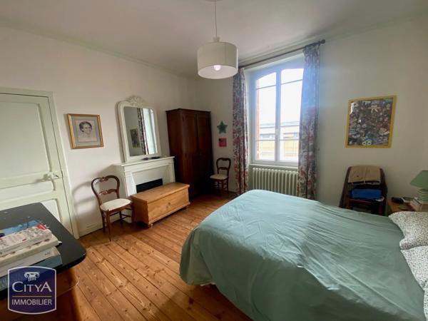 Maison à vendre 12 pièces 230m² Saint-Brieuc (22000)